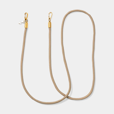 Long Phone Cord - Dune