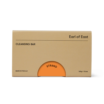 Cleansing Bar Soap - Strand