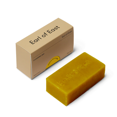 Cleansing Bar Soap - Jardin De La Lune