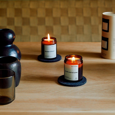 Companion Set - Jardin De La Lune & Smoke & Musk