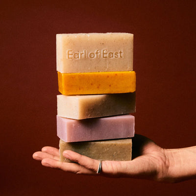 Cleansing Bar Soap - Strand