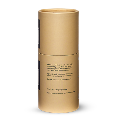 Companion Set - Jardin De La Lune & Smoke & Musk