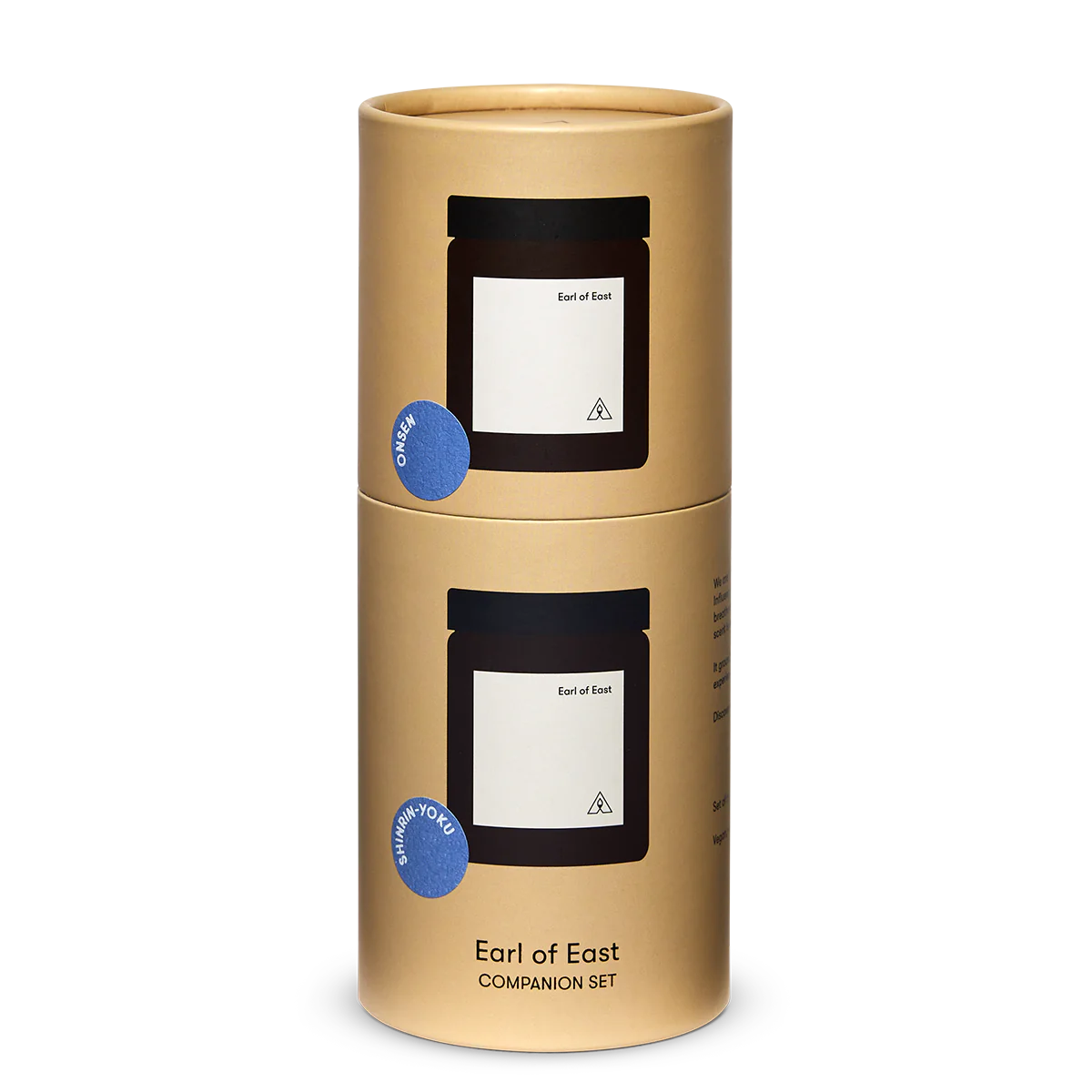 Companion Set - Onsen & Shinrin-Yoku