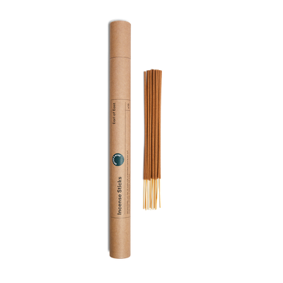 Incense Sticks - Smoke & Musk