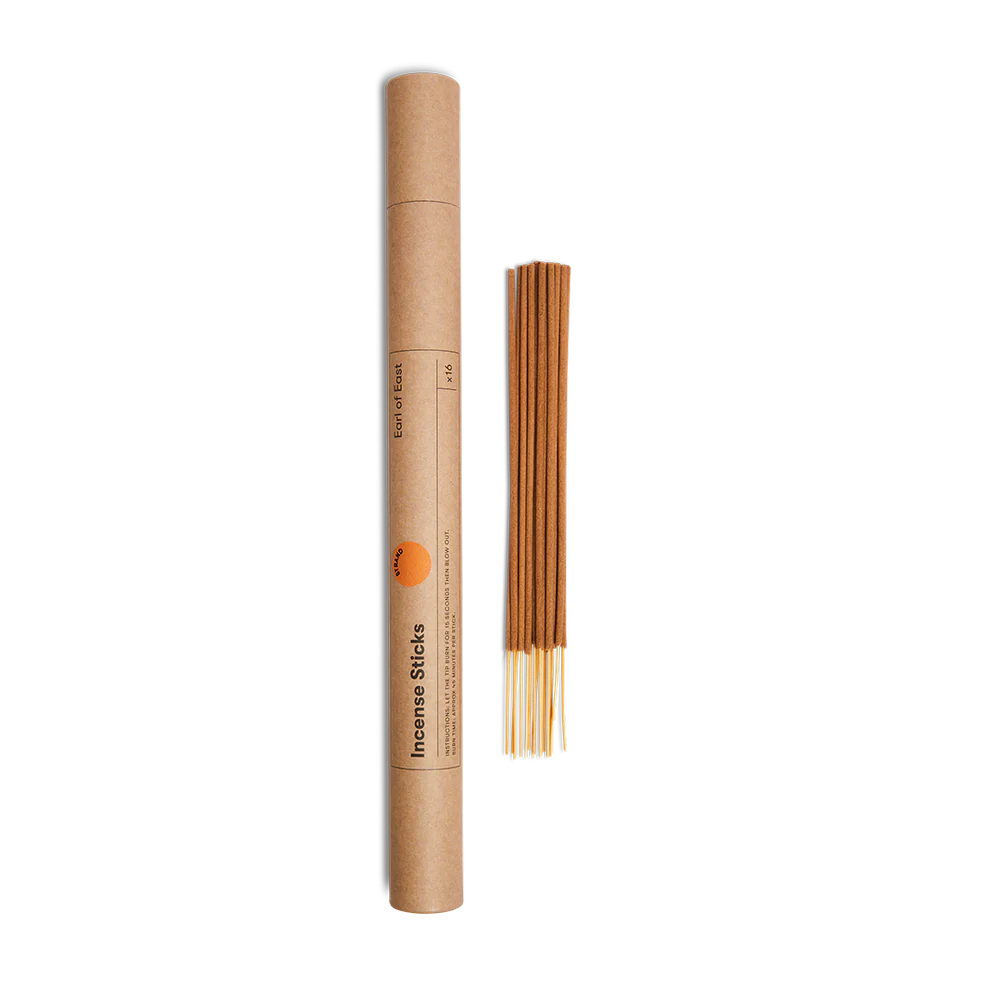 Incense Sticks - Strand