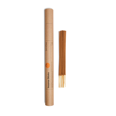Incense Sticks - Strand