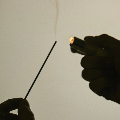 Japanese Incense Sticks - Shinrin-Yoku
