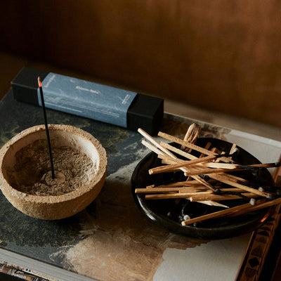 Japanese Incense Sticks - Shinrin-Yoku