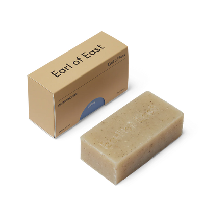 Cleansing Bar Soap - Onsen