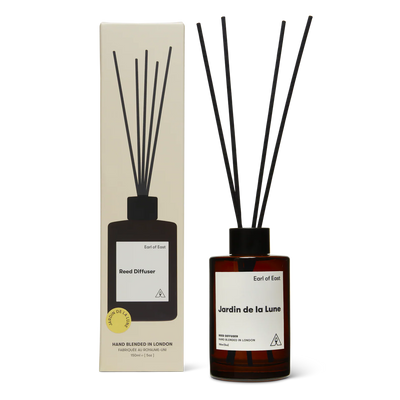 Reed Diffuser - Jardin De La Lune