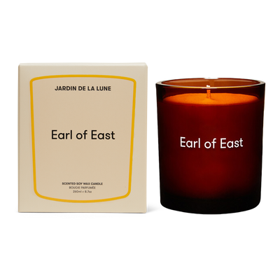 Soy Classic Candle 260 ML - Jardin De La Lune