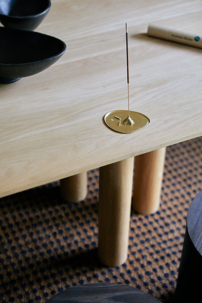 Incense Sticks - Atlas Cedar