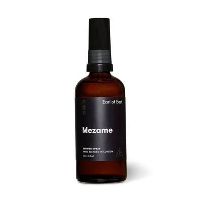 Shower Spray - Mezame
