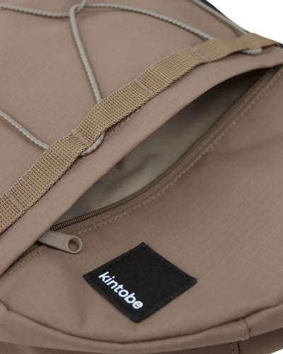 Haze Bag - Scandi Taupe