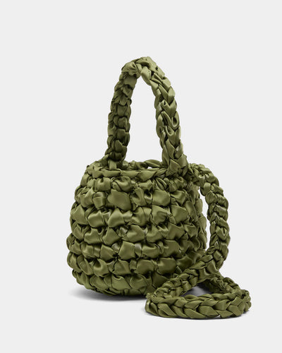 Crossbody Hive - Autumn Moss