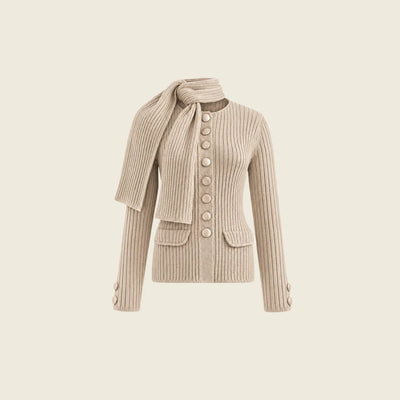 Power Peggy - Taupe