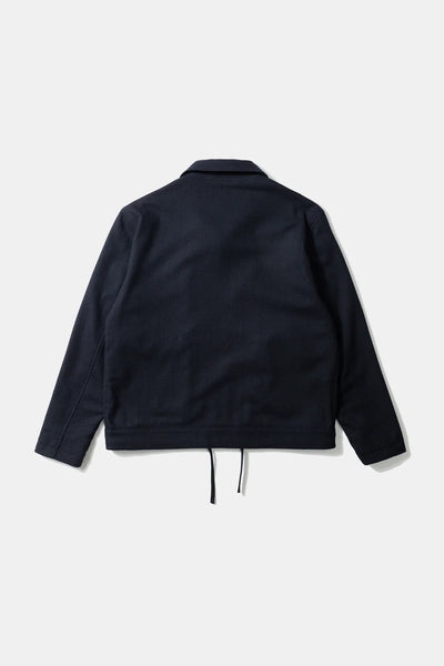 Jack Jacket - Plain Navy
