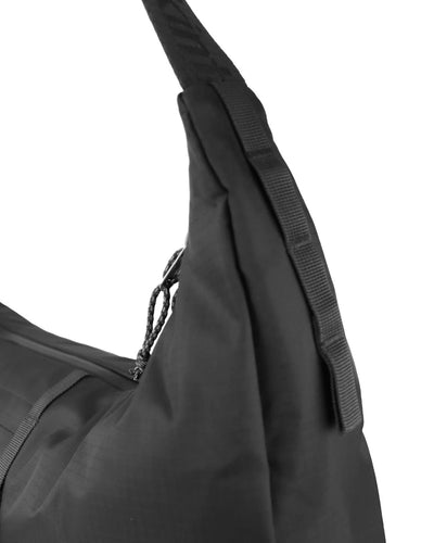 Juno Bag - Jet Black