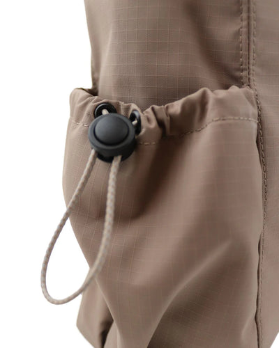 Milo Bag - Scandi Taupe