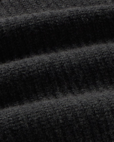 Antracita Santos Knitted Sweater - Grey