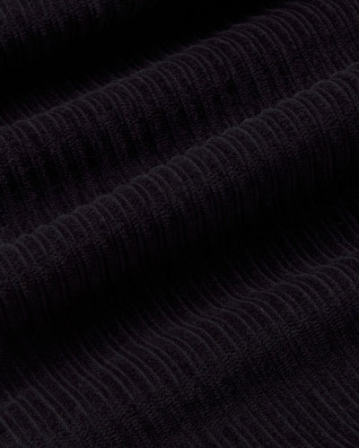 Max Corduroy Pants - Navy