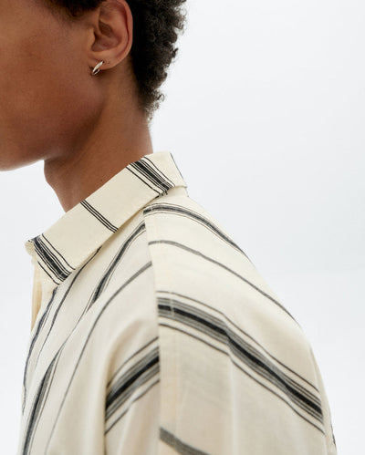 Toponomy Haru Shirt - Multicolour