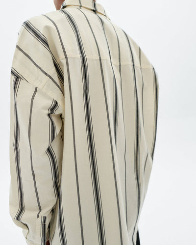 Toponomy Haru Shirt - Multicolour