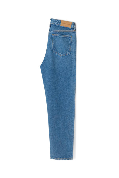 Marianne Jeans - Mid Blue