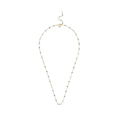 Lola Necklace - Atlantic