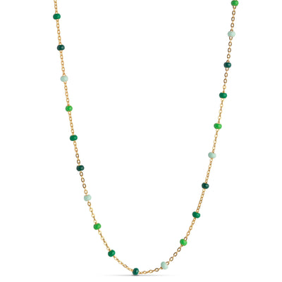 Lola Necklace - Spring