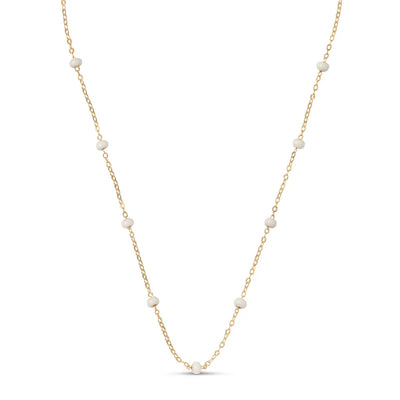 Lola Bold Necklace - Daisy