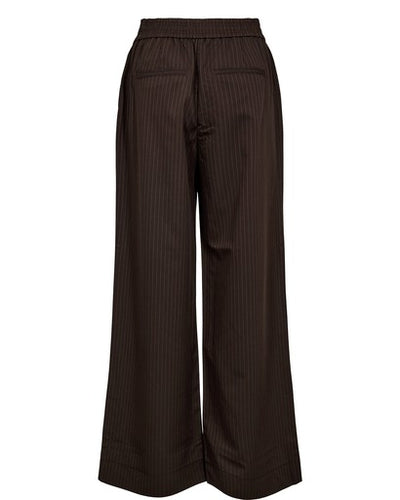 Nusonya Pants - Black Coffee