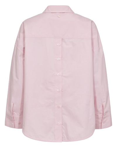 Numenja Shirt - Roseate