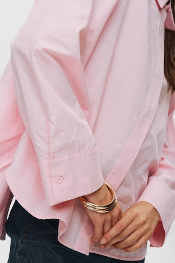 Numenja Shirt - Roseate