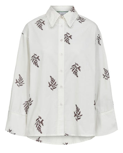 Nubaily Shirt - Winetasting