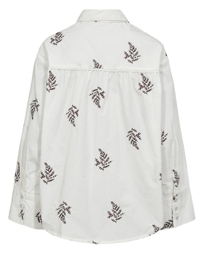 Nubaily Shirt - Winetasting