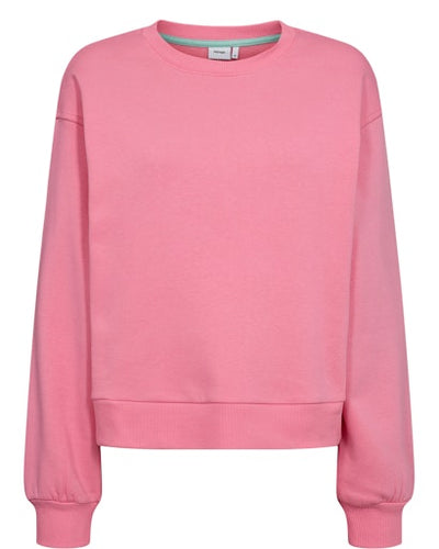 Numyra Sweat - Pink Carnation
