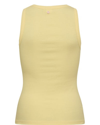 Numakeny Tanktop - Popcorn