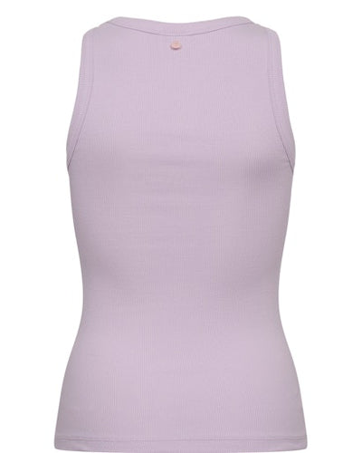 Numakeny Tanktop - Orchid Bloom