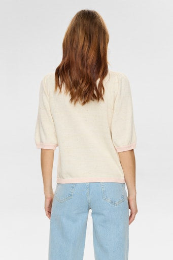Nuhappy Cardigan - Pristine