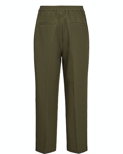 Nuronja Pants - Grape Leaf