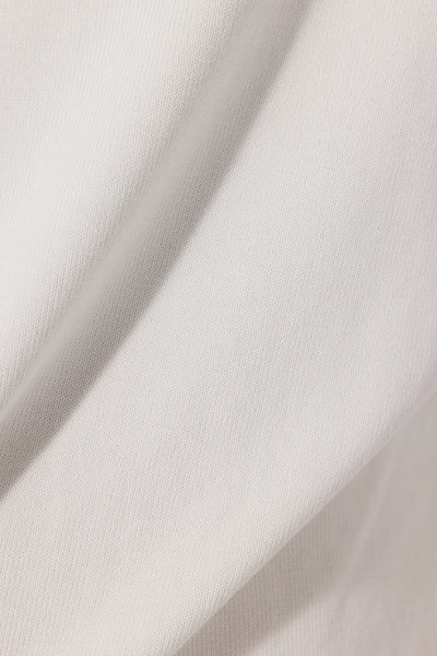 Ourshirt Jersey Shirt - Bone White