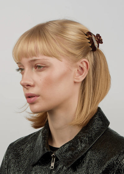 Helle Pretty Mini - Dark Brown