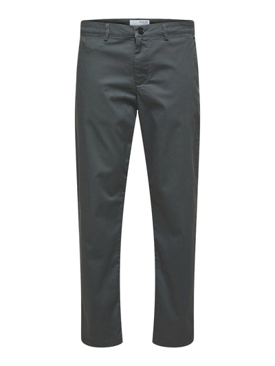 196 Straight Miles Flex Pant - Dark Shadow