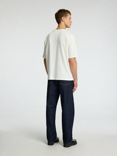 Ben Kori Jeans - Dark Blue Denim