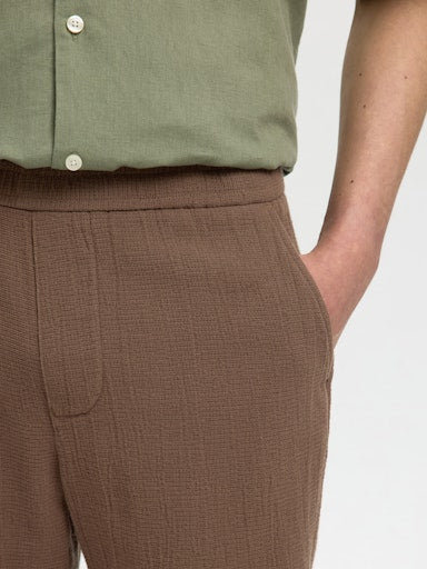 Regular Cal Shorts - Chocolate Chip