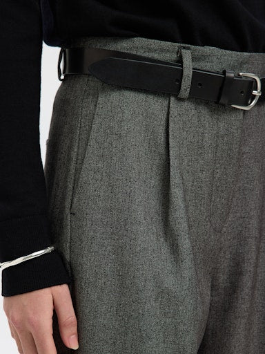 Barrel Alma HW Pant - Black