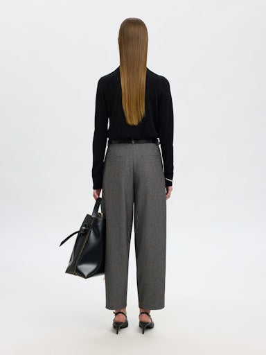 Barrel Alma HW Pant - Black