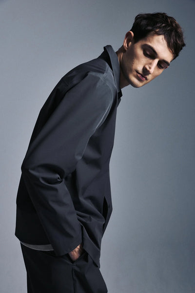 Smart Jacket - Slate