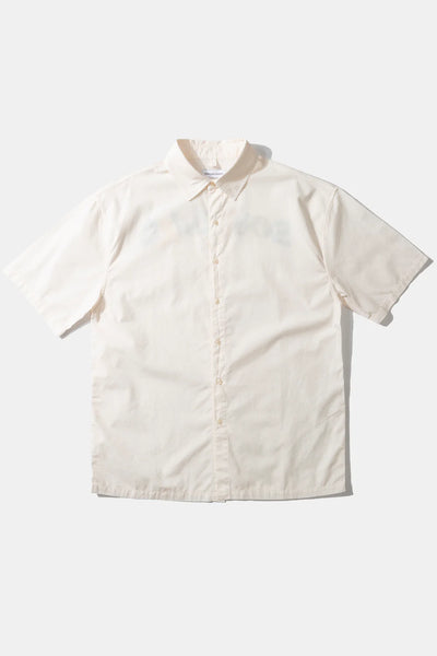 Souvenirs Shirt - Off White